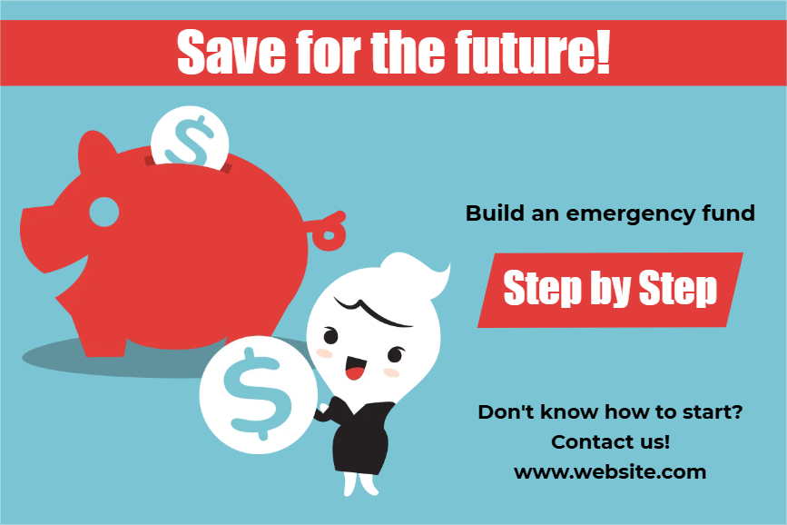 Custom Outdoor Yard Signs Multiple Sizes Save For The Future