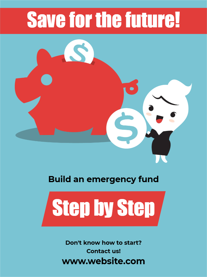 Custom Outdoor Yard Signs Multiple Sizes Save For The Future