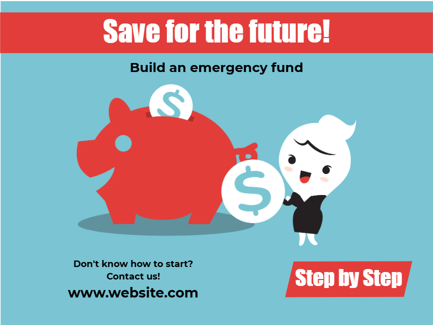 Custom Outdoor Yard Signs Multiple Sizes Save For The Future