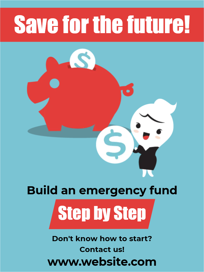 Custom Outdoor Yard Signs Multiple Sizes Save For The Future