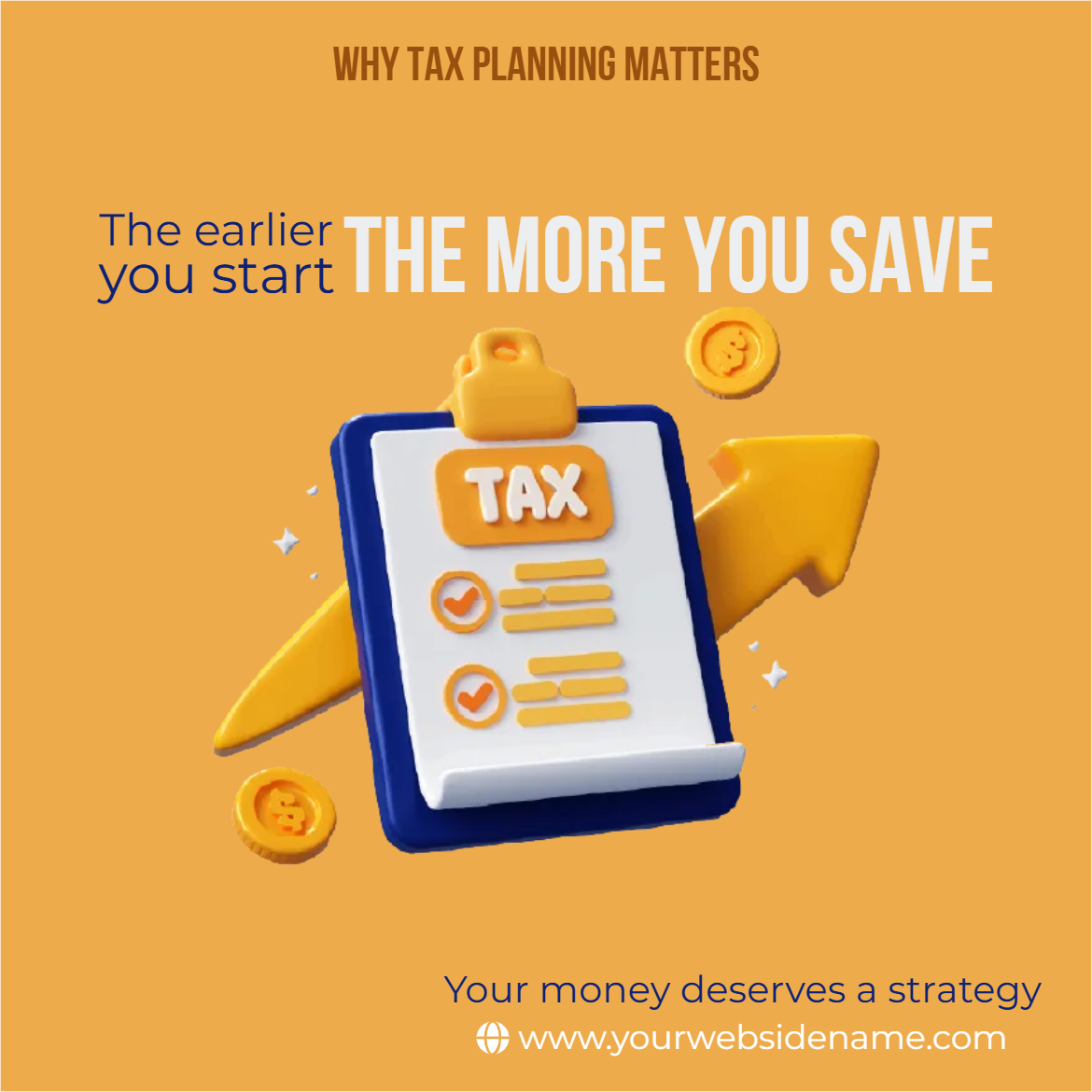 Custom Outdoor Yard Signs Multiple Sizes Planning Matters