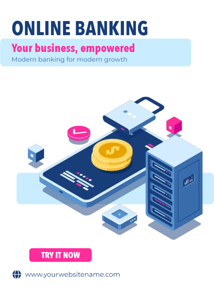 Custom Outdoor Yard Signs Multiple Sizes Online Banking