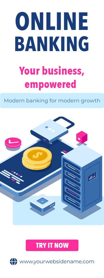 Custom Outdoor Yard Signs Multiple Sizes Online Banking