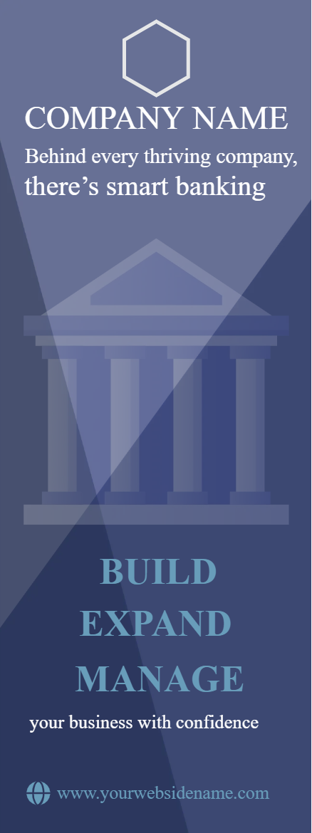 Custom Outdoor Yard Signs Multiple Sizes Behind Every Thriving