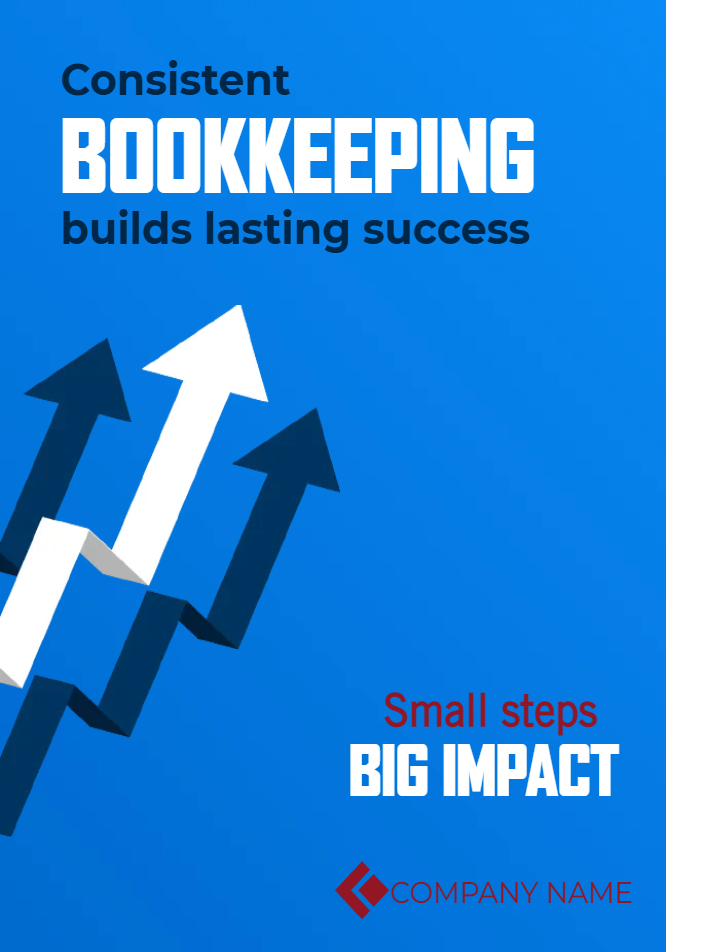 Custom Outdoor Yard Signs Multiple Sizes Consistent Bookkeeping