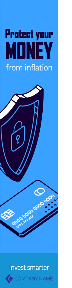 Custom Outdoor Yard Signs Multiple Sizes Protect your Money