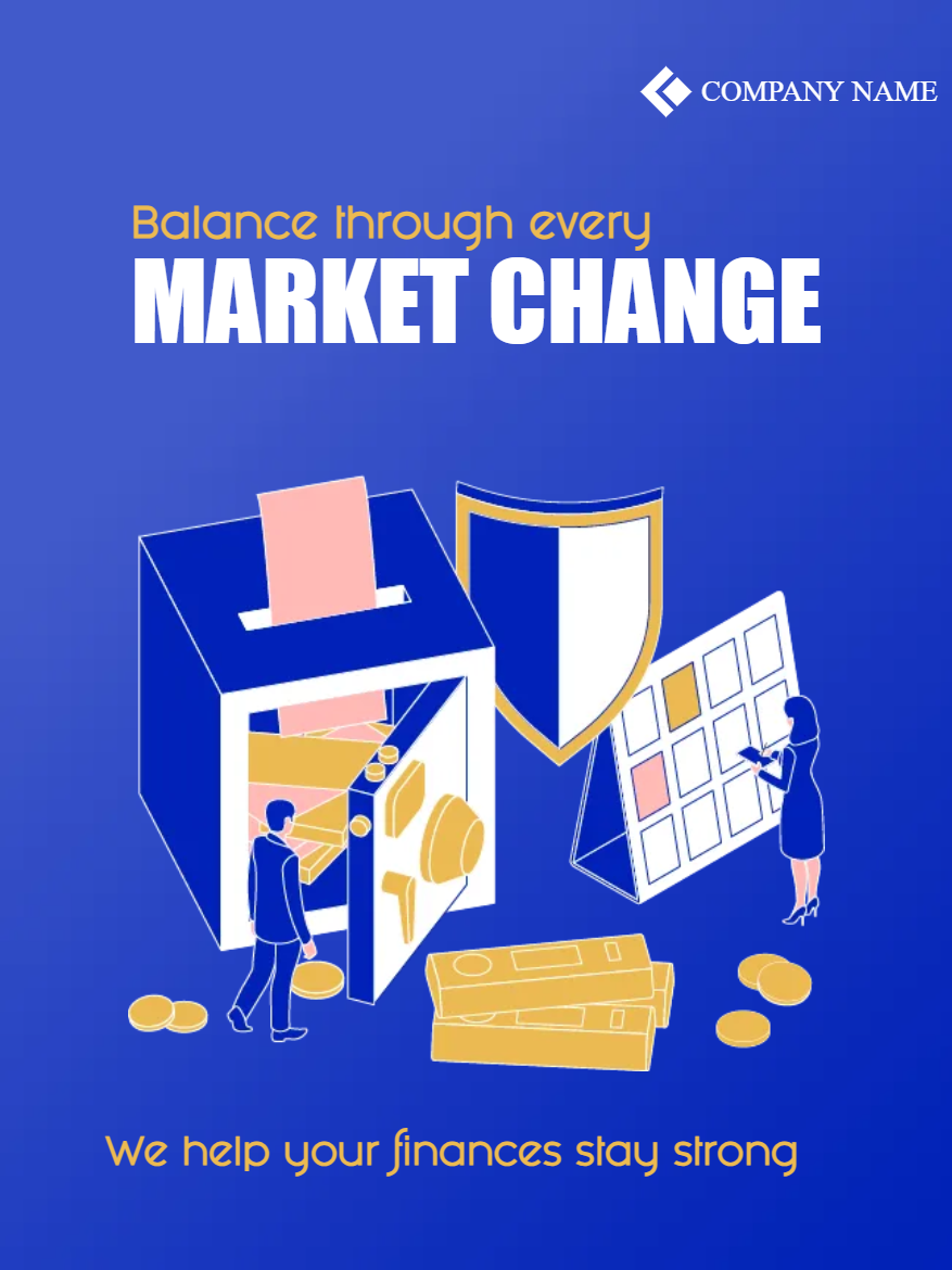 Custom Outdoor Yard Signs Multiple Sizes Market Change