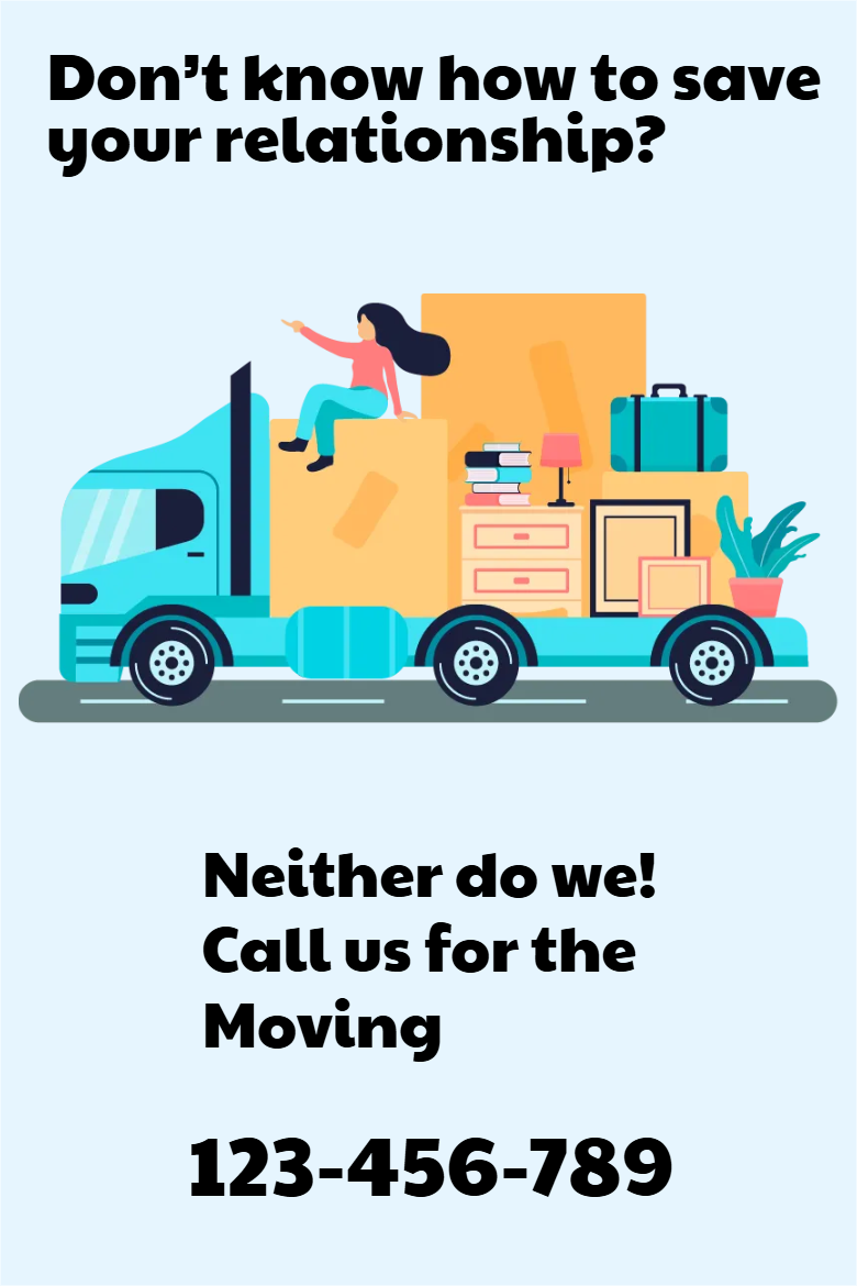 Custom Outdoor Yard Signs Multiple Sizes How to save your Relationship