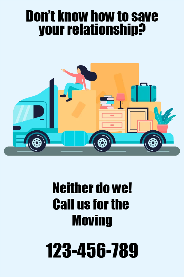 Custom Outdoor Yard Signs Multiple Sizes How to save your Relationship