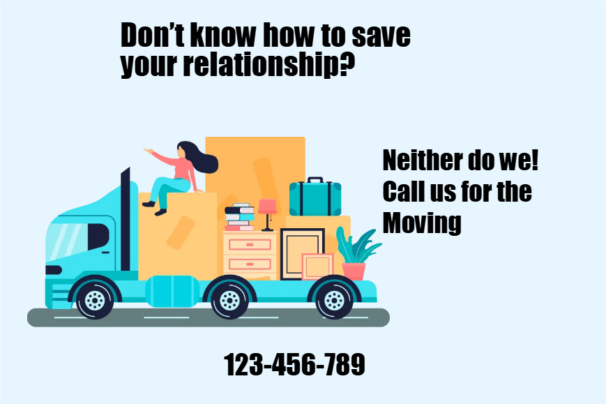 Custom Outdoor Yard Signs Multiple Sizes How to save your Relationship