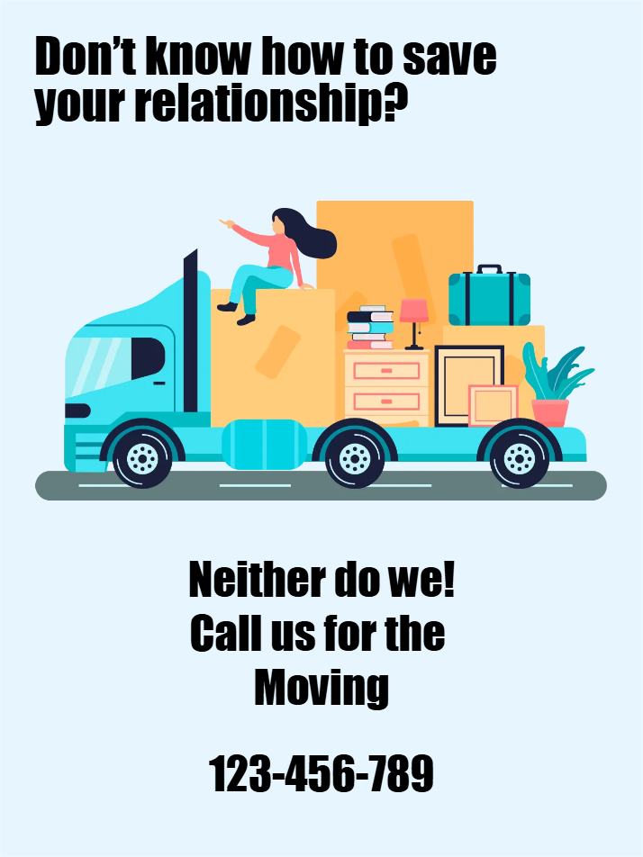 Custom Outdoor Yard Signs Multiple Sizes How to save your Relationship