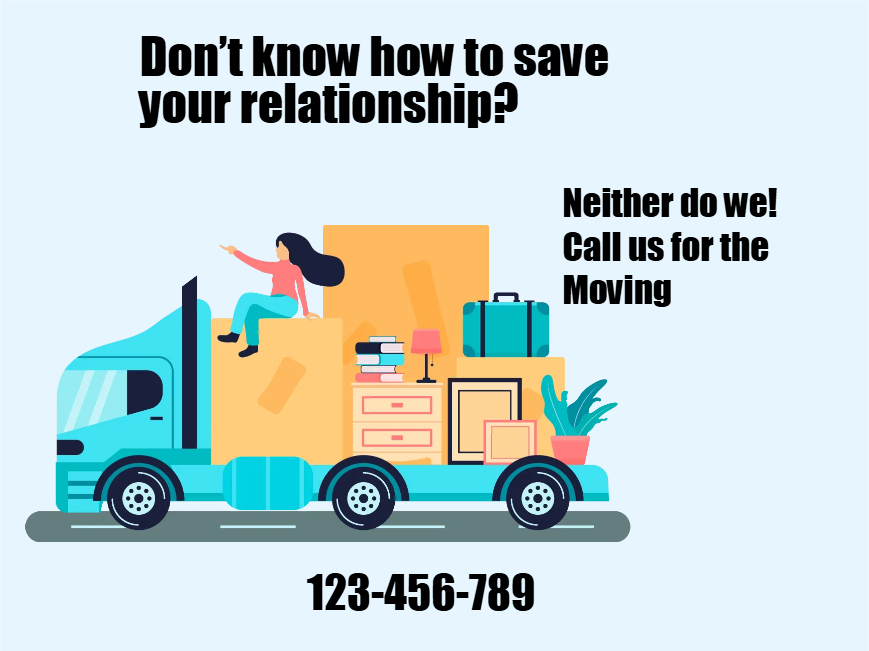 Custom Outdoor Yard Signs Multiple Sizes How to save your Relationship