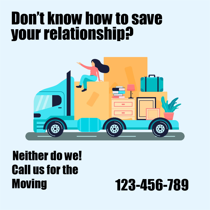 Custom Outdoor Yard Signs Multiple Sizes How to save your Relationship