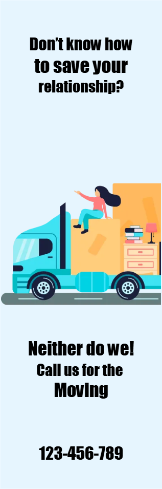 Custom Outdoor Yard Signs Multiple Sizes How to save your Relationship