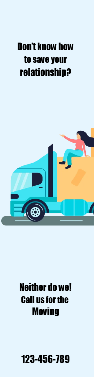 Custom Outdoor Yard Signs Multiple Sizes How to save your Relationship