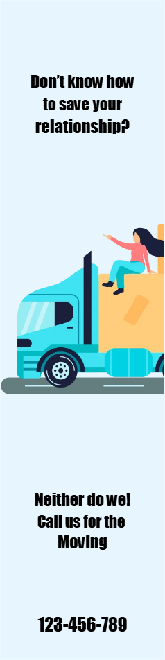 Custom Outdoor Yard Signs Multiple Sizes How to save your Relationship