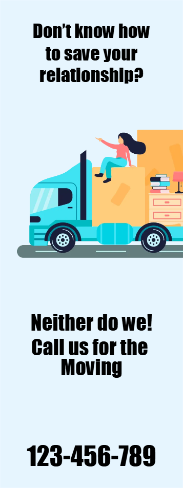 Custom Outdoor Yard Signs Multiple Sizes How to save your Relationship