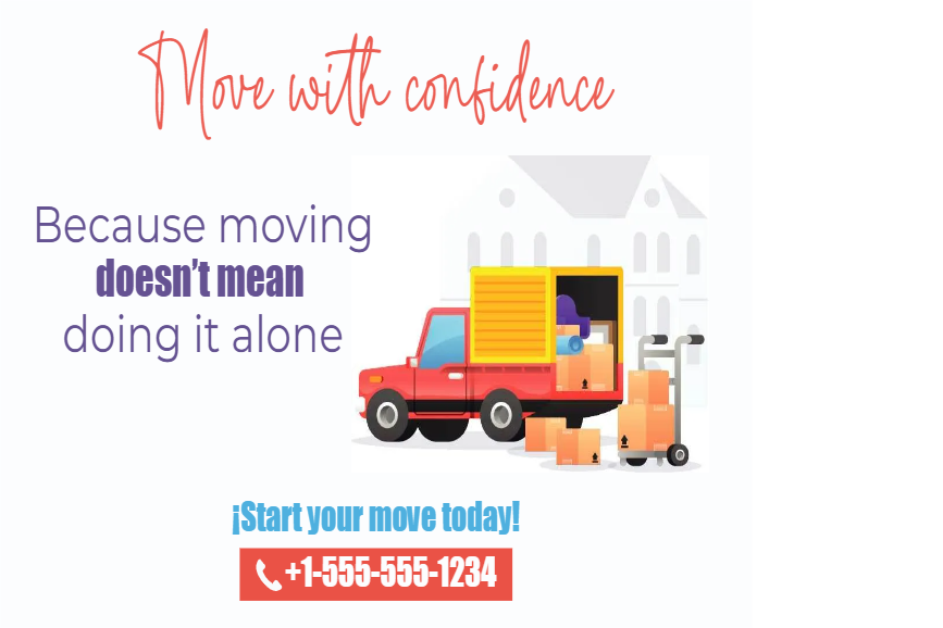 Custom Outdoor Yard Signs Multiple Sizes Move with Confidence