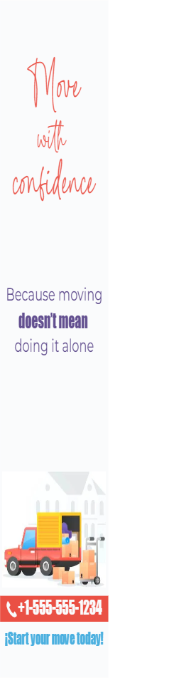 Custom Outdoor Yard Signs Multiple Sizes Move with Confidence