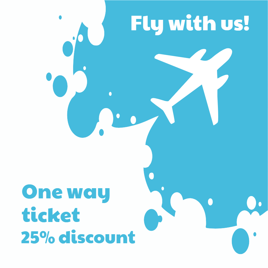 Custom Outdoor Yard Signs Multiple Sizes Fly with us