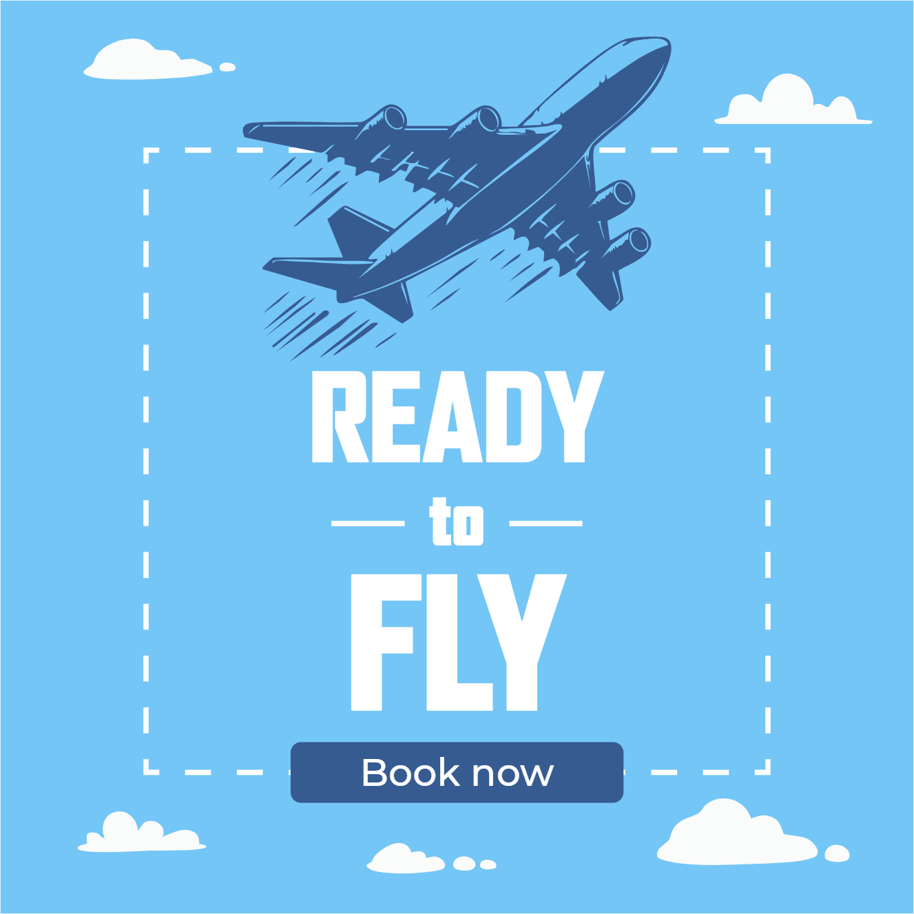 Custom Outdoor Yard Signs Multiple Sizes Ready to Fly