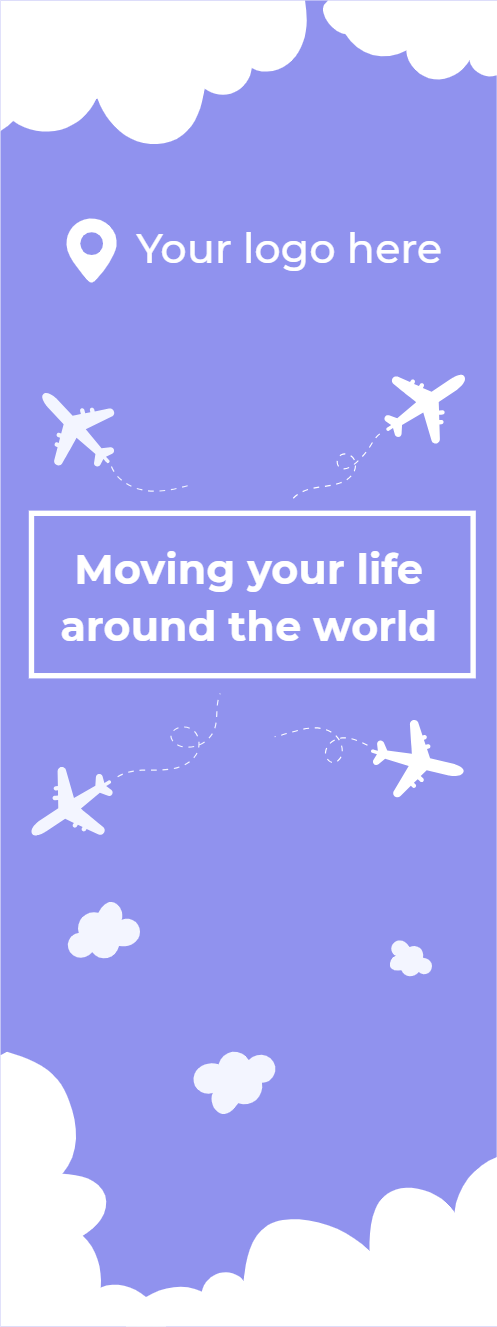 Custom Outdoor Yard Signs Multiple Sizes Moving your life