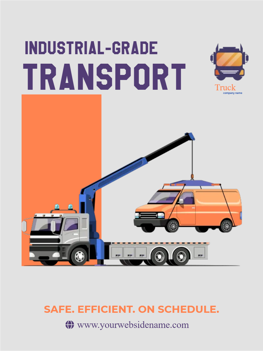 Custom Outdoor Yard Signs Multiple Sizes Reliable & Secure Transport