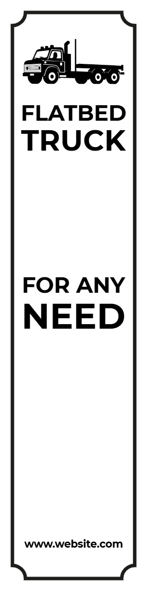 Custom Outdoor Yard Signs Multiple Sizes Heavy, Exotic, or Unique