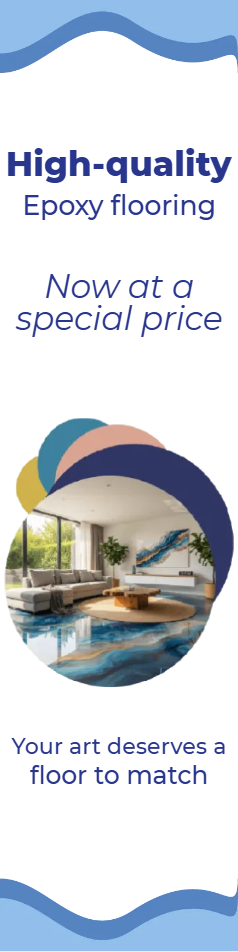 Custom Outdoor Yard Signs Multiple Sizes High quality Epoxy