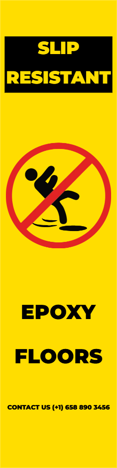 Custom Outdoor Yard Signs Multiple Sizes Slip Resistant