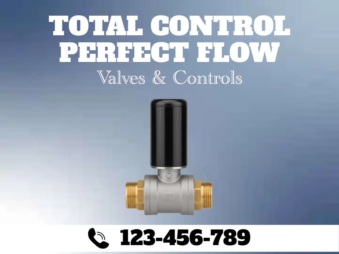 Custom Outdoor Yard Signs Multiple Sizes Valves & Controls 3