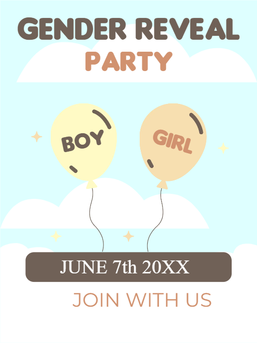 Custom Outdoor Yard Signs Multiple Sizes Gender Reveal Party Βoy Girl