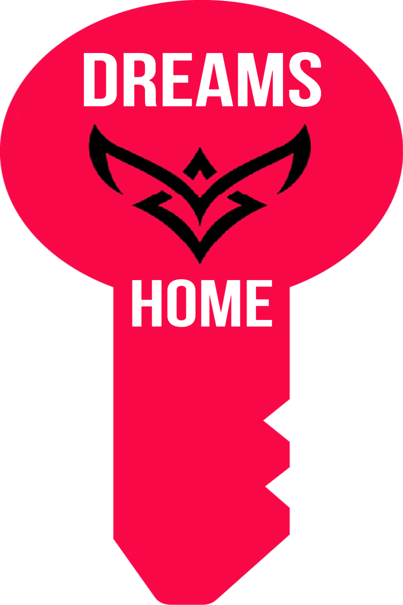 Custom Giant Keys Dream Home