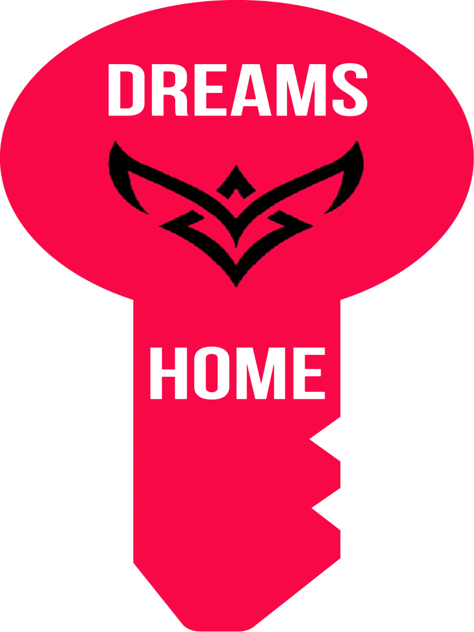 Custom Giant Keys Dream Home