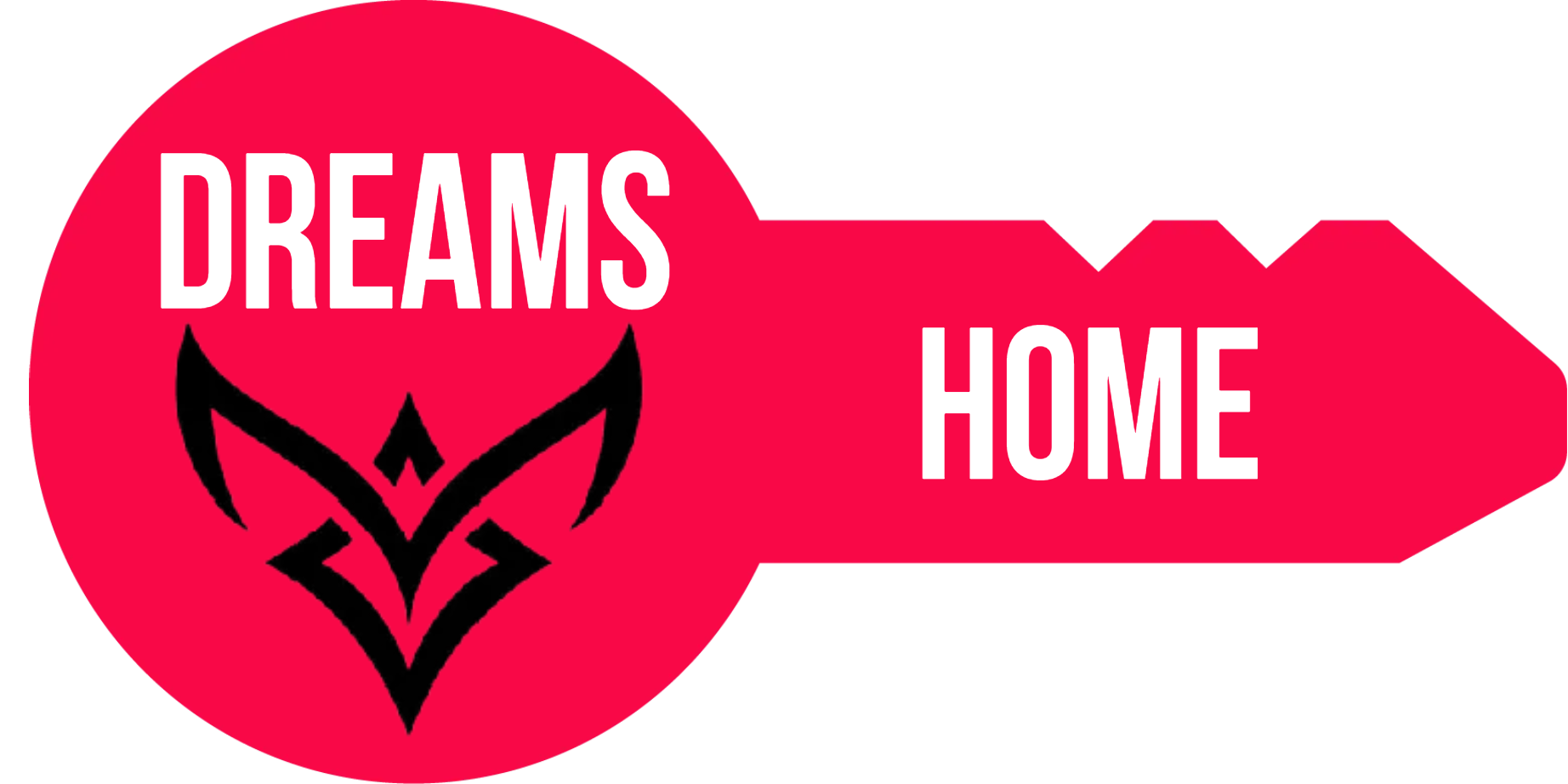 Custom Giant Keys Dream Home