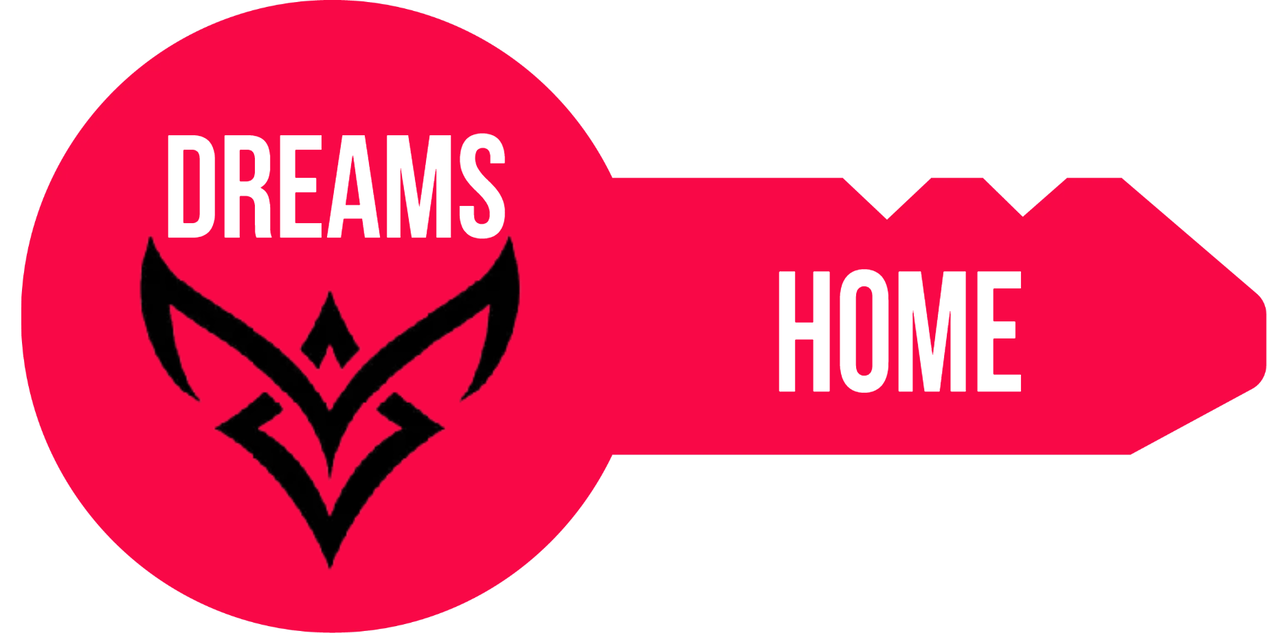 Custom Giant Keys Dream Home