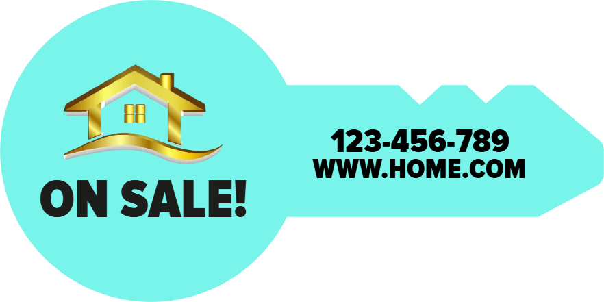 Custom Giant Keys On Sale