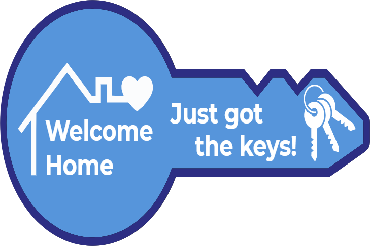 Custom Giant Keys Just Got The Keys