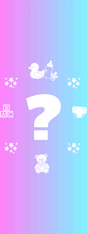 Custom Outdoor Yard Signs Multiple Sizes Gender Guess Game