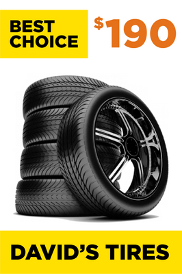 Custom Outdoor Yard Signs Multiple Sizes Best Tires
