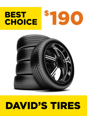 Custom Outdoor Yard Signs Multiple Sizes Best Tires