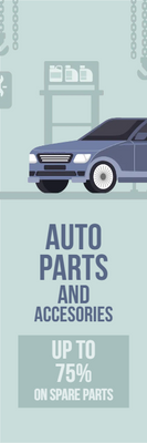 Custom Outdoor Yard Signs Multiple Sizes Auto Parts Accessories