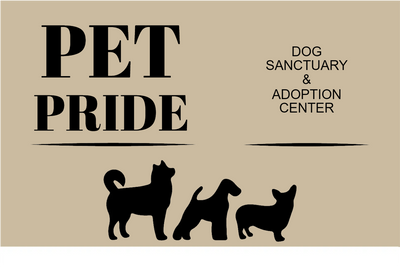 Custom Outdoor Yard Signs Multiple Sizes Pet Pride