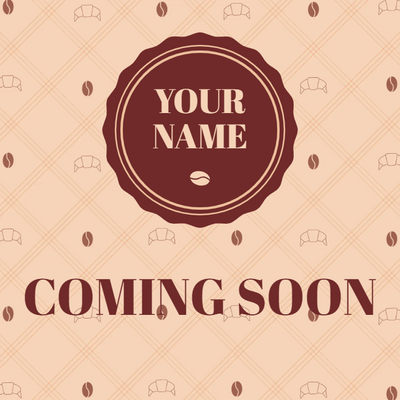 Custom Outdoor Yard Signs Multiple Sizes Coming Soon