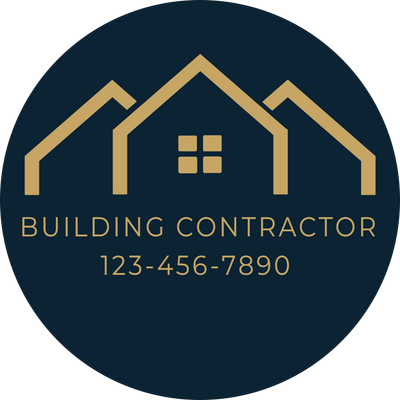 Custom Business Cards Multiple Sizes Contractor