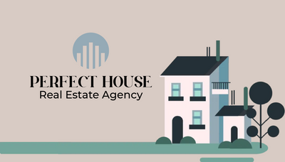 Custom Business Cards Multiple Sizes Perfect House