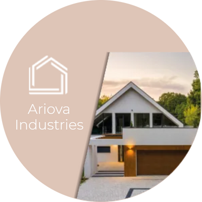 Custom Business Cards Multiple Sizes Ariova Industries