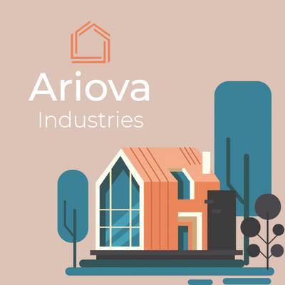 Custom Business Cards Multiple Sizes Ariova Industries