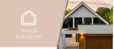 Custom Business Cards Multiple Sizes Ariova Industries