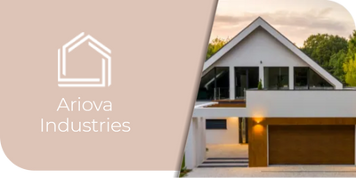 Custom Business Cards Multiple Sizes Ariova Industries